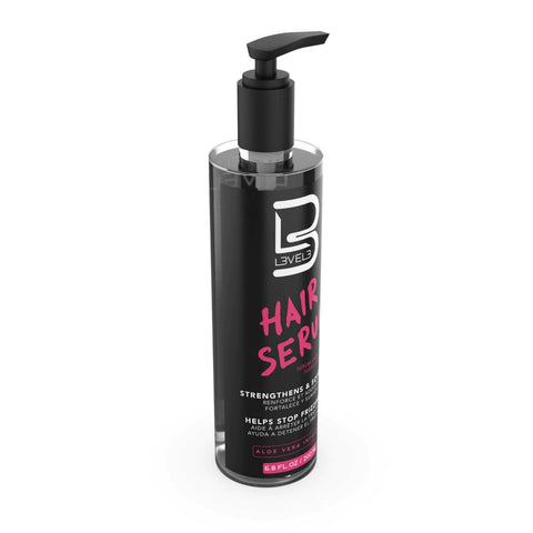 L3VEL3™ Hair Serum