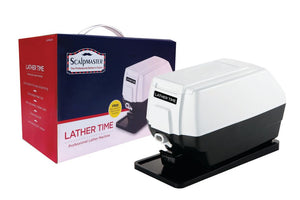 Scalpmaster Lather Time Professional Lather Machine