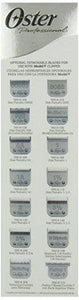 Oster® Model 10