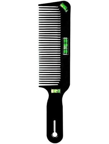Scalpmaster Clipper Comb with Levels #SC9269