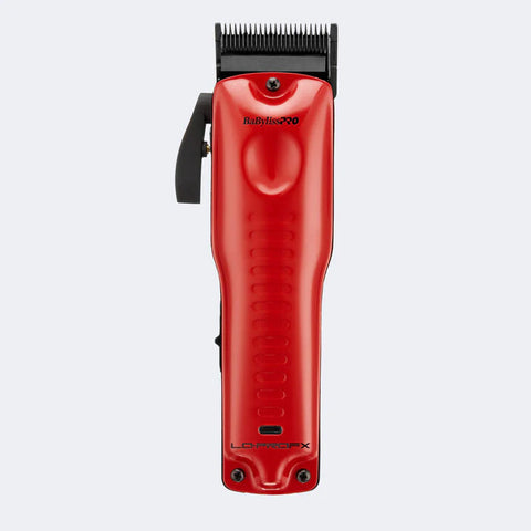 BaBylissPRO® SPECIAL EDITION Influencer LoPROFX Clipper ”Van Da’ Goat”