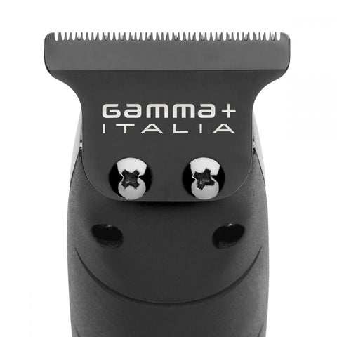 Gamma+ Shallow Tooth Trimmer Blade