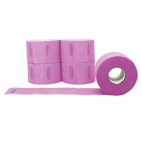 L3VEL3™ Neck Strip Paper - Pink