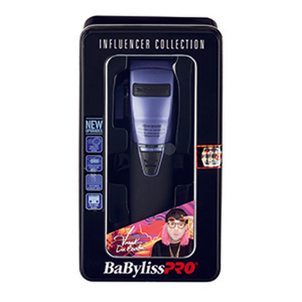 Babyliss hot pro Boost+ clipper