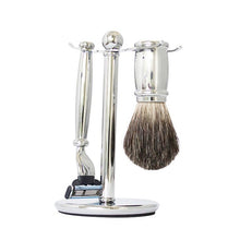 Load image into Gallery viewer, Razor MD CR17 3-Piece Shave Set
