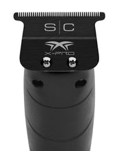 Load image into Gallery viewer, Stylecraft X-Pro Black Diamond DLC Wide 41mm Trimmer Blade
