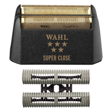 Load image into Gallery viewer, Wahl Finale Replacement Foil &amp; Cutter Bar
