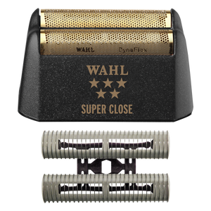 Wahl Finale Replacement Foil & Cutter Bar