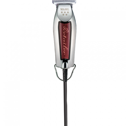 Wahl Professional 5-Star Detailer - Burgundy