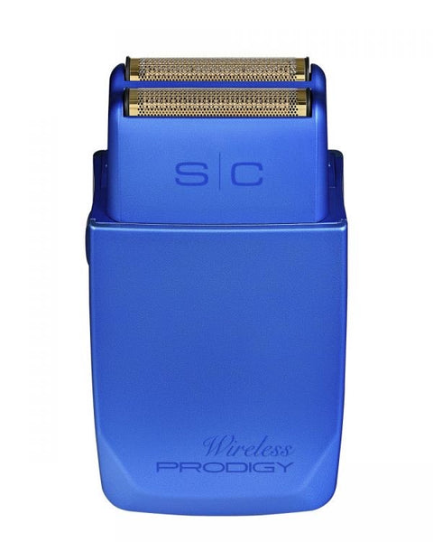 Stylecraft Wireless Prodigy - Matte Blue