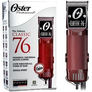 Oster® Classic 76® Universal Motor Clipper