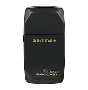 Gamma + Wireless Prodigy