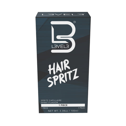 L3VEL3 ™ Hair Holding Spritz