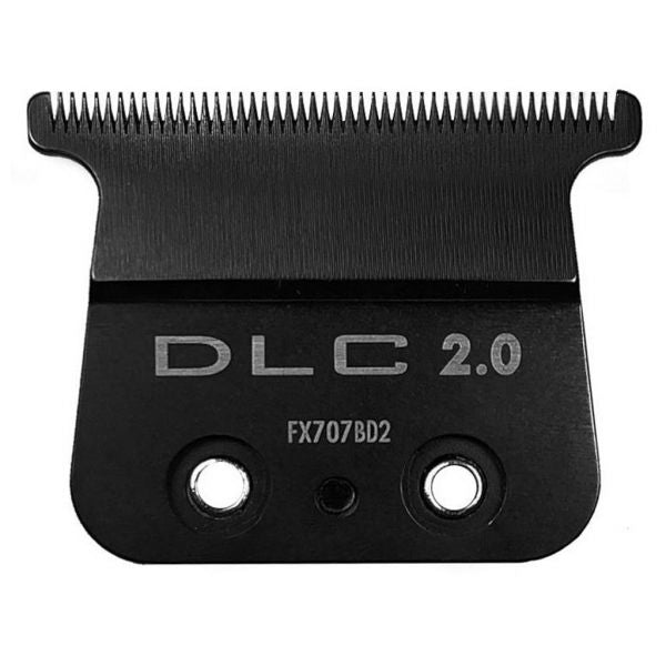 BaBylissPRO® FX707BD2 Deep Tooth DLC Trimmer Replacement Blade