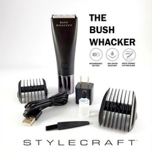 Load image into Gallery viewer, Stylecraft Bush Whacker Men&#39;s Personal Groomer
