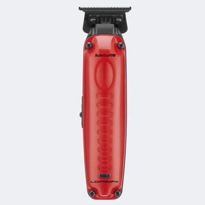 BaBylissPRO® Lo-Pro FX Cordless Trimmer - Limited Edition Influencer Collection - “Van Da’ Goat”