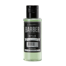 Load image into Gallery viewer, Marmara BARBER Eau De Cologne 50ml
