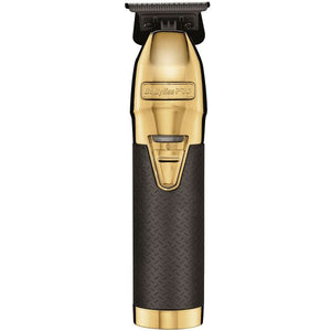 BaBylissPRO® GOLDFX Boost+ Metal Lithium Outlining Trimmer