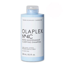 Load image into Gallery viewer, Olaplex Nº.4C Bond Maintenance Clarifying Shampoo

