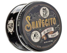 Load image into Gallery viewer, Suavecito Oil Based Pomade
