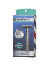 Load image into Gallery viewer, The Shave Factory Classic Safety Razor
