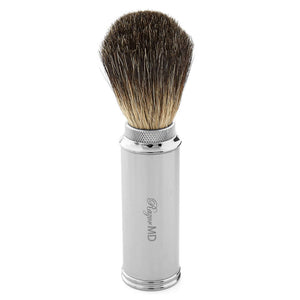 Razor MD CR21 Travel Shave Brush