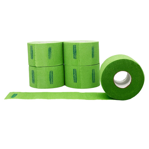 L3VEL3™ Neck Strip Paper - Lime