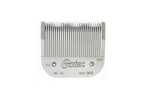 Oster® Turbo 111 Detachable Clipper Blade Size 000