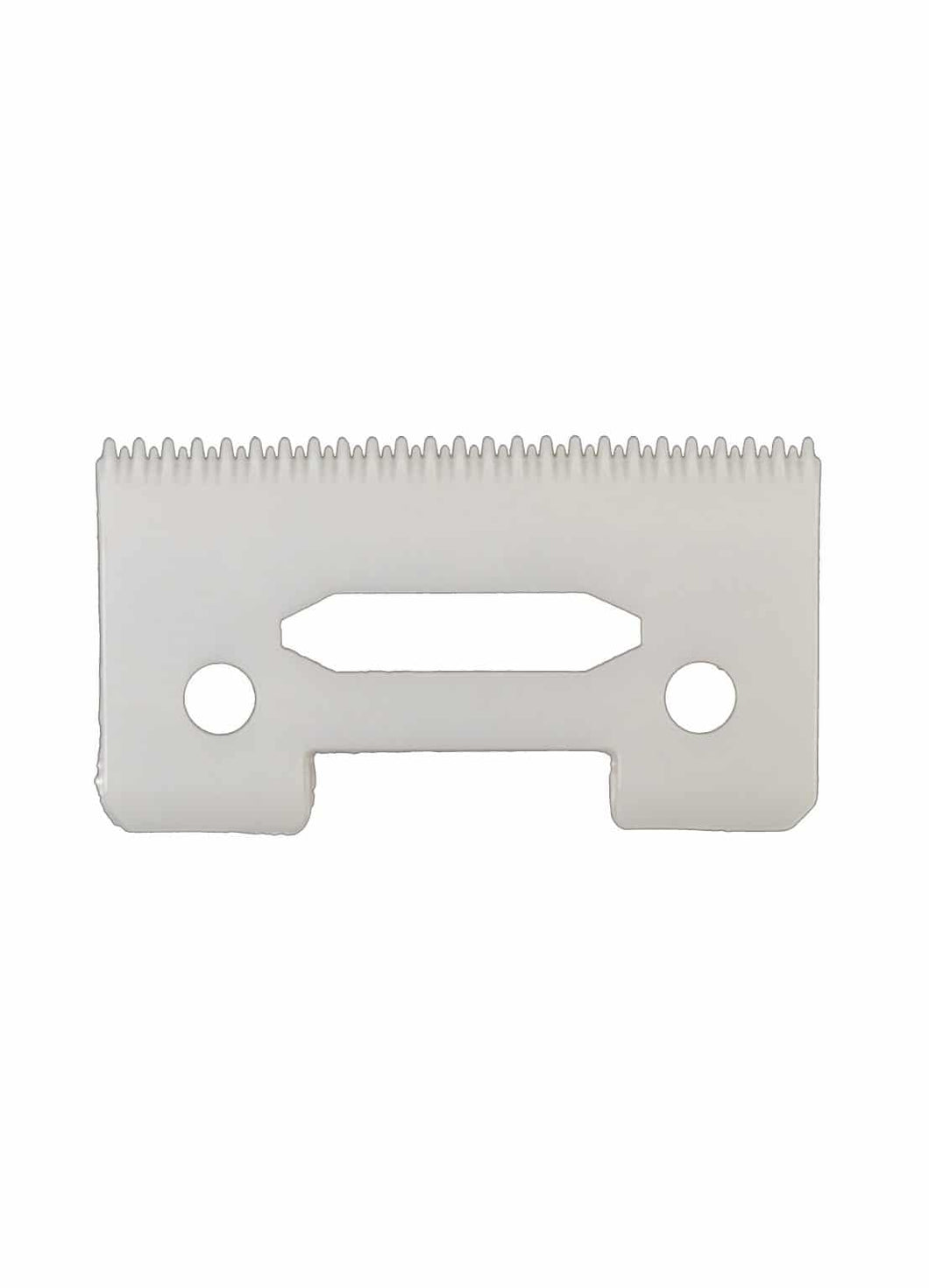 Ceramic Staggertooth Cutting Blade - Wahl Clippers / Magic Clip