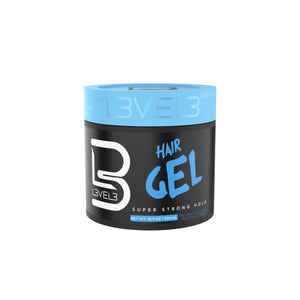L3VEL3™ Hair Styling Gel