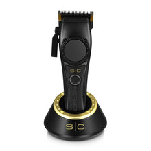 Load image into Gallery viewer, Stylecraft Instinct Professional Vector Motor Cordless Hair Clipper with Intuitive Torque Control
