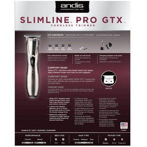 Andis Slimline® Pro GTX™ Trimmer