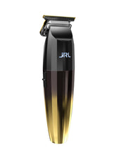 Load image into Gallery viewer, JRL Professional FreshFade 2020T Trimmer - Gold Edition
