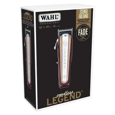 Wahl Professional 5-Star Cord / Cordless Legend