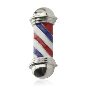 Barber Pole Pin