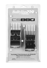 Load image into Gallery viewer, BaBylissPRO® CS880 Comb Set for All FX870 Models, FX880, FX673
