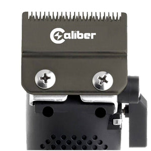Caliber Pro .50 Cal Mag DLC Fade Blade