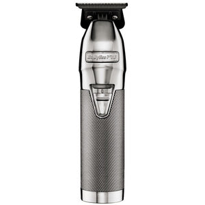 BaBylissPRO SILVERFX Metal Lithium Outlining Trimmer #FX787S