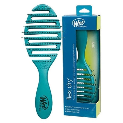 Wet Brush-Pro Flex Dry - Teal