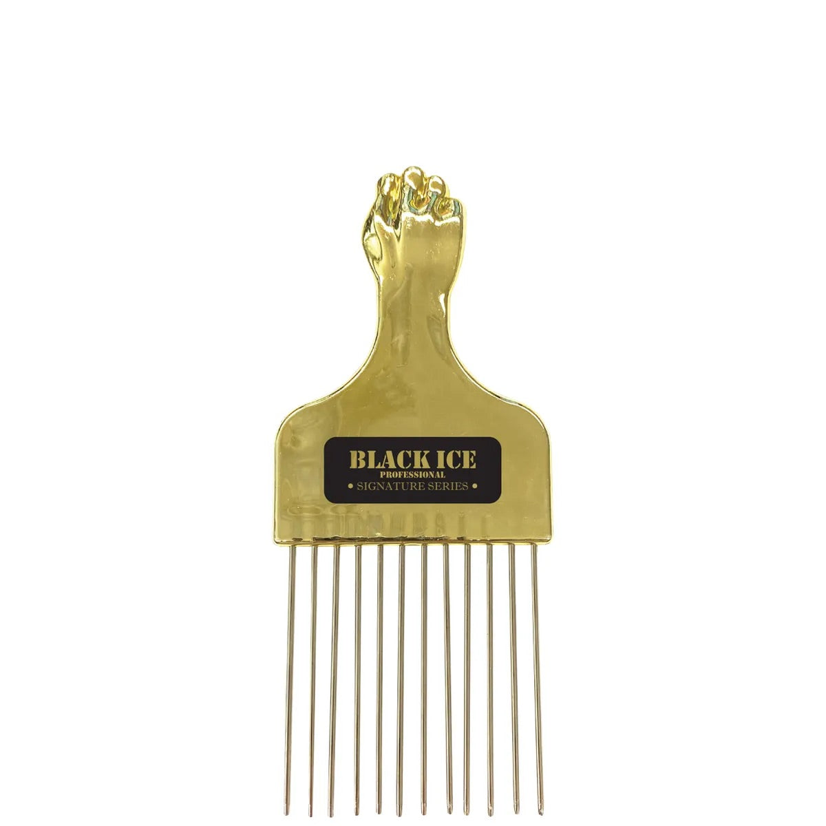 Cube Comb Ice Cube Afro Comb