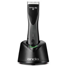 Load image into Gallery viewer, Andis Supra ZR® II Cordless Detachable Blade Clipper
