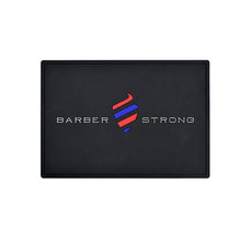 Load image into Gallery viewer, Barber Strong - The Barber Mat
