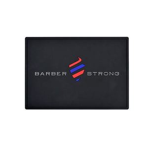 Barber Strong - The Barber Mat