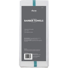 Load image into Gallery viewer, Diane Barber Towels - 12 Pack
