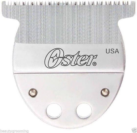 Oster® Shaving T-Blade For Finisher Trimmers 76913-006