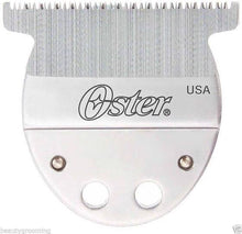 Load image into Gallery viewer, Oster® Shaving T-Blade For Finisher Trimmers 76913-006
