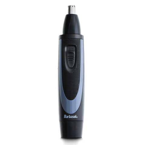 Barbasol Battery-Powered Ear and Nose Trimmer