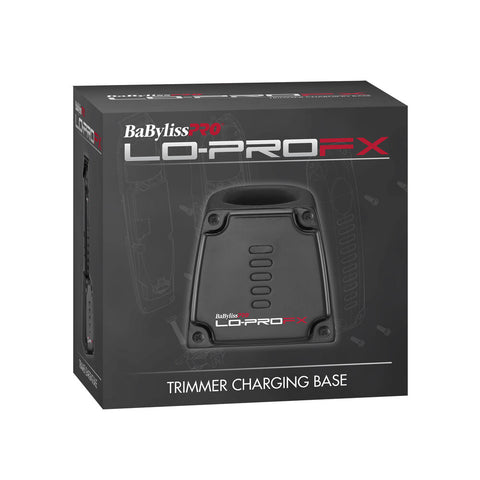 BaBylissPRO® LO-PROFX Trimmer Charging Base