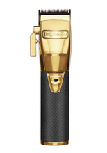 Load image into Gallery viewer, BaBylissPRO® GOLDFX Boost+ Metal Lithium Clipper

