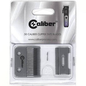 Caliber .50 Caliber Clipper Tape Blade